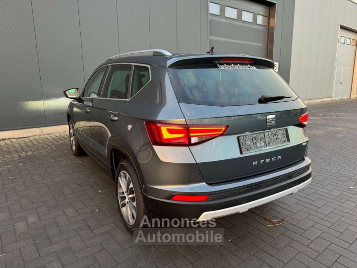 Seat Ateca 1.0 TSI Ecomotive Style OPF GARANTIE 12 MOIS - 4