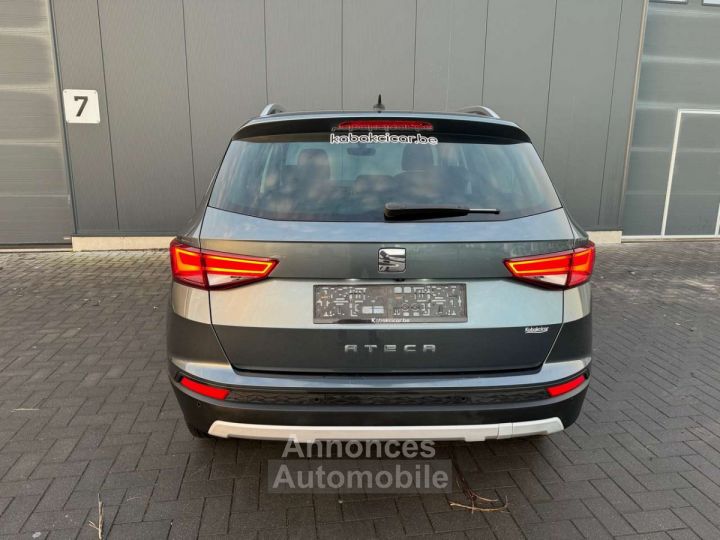 Seat Ateca 1.0 TSI Ecomotive Style OPF GARANTIE 12 MOIS - 5