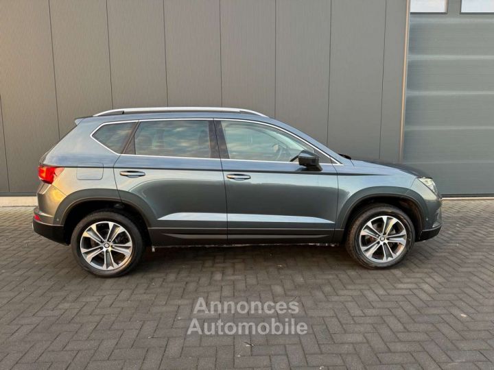 Seat Ateca 1.0 TSI Ecomotive Style OPF GARANTIE 12 MOIS - 7