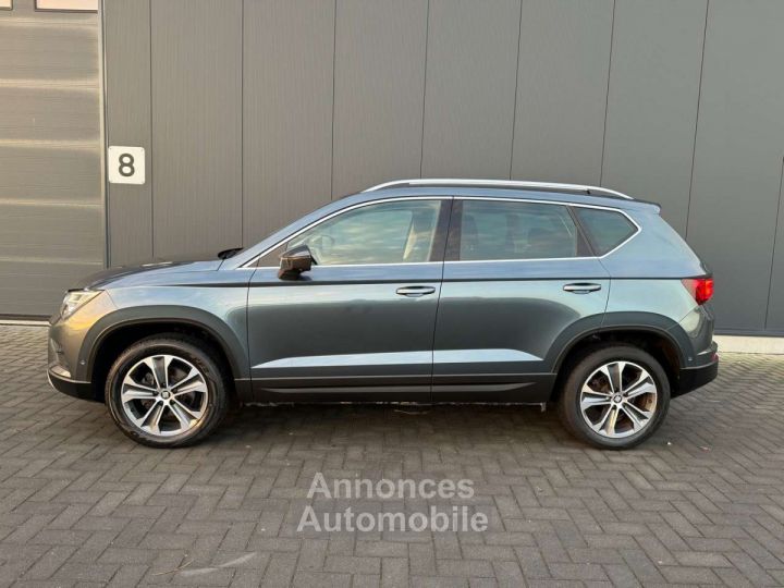 Seat Ateca 1.0 TSI Ecomotive Style OPF GARANTIE 12 MOIS - 8