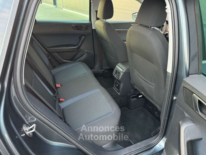 Seat Ateca 1.0 TSI Ecomotive Style OPF GARANTIE 12 MOIS - 13