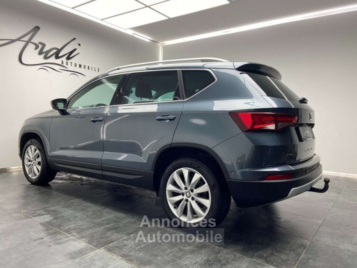 Seat Ateca 1.0 TSI GARANTIE 12 MOIS 1er PROPRIETAIRE - 13