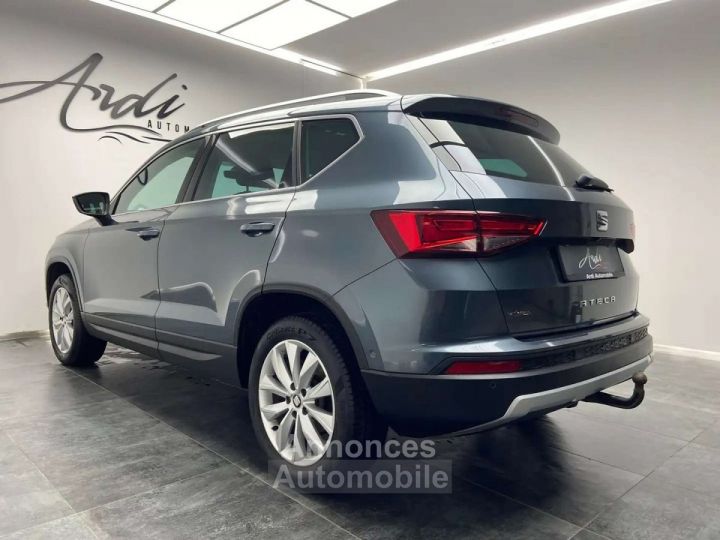 Seat Ateca 1.0 TSI GARANTIE 12 MOIS 1er PROPRIETAIRE - 7