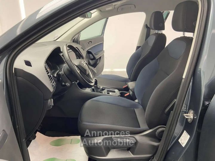 Seat Ateca 1.0 TSI GARANTIE 12 MOIS 1er PROPRIETAIRE - 8