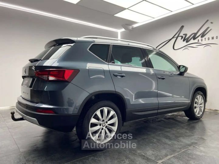 Seat Ateca 1.0 TSI GARANTIE 12 MOIS 1er PROPRIETAIRE - 16