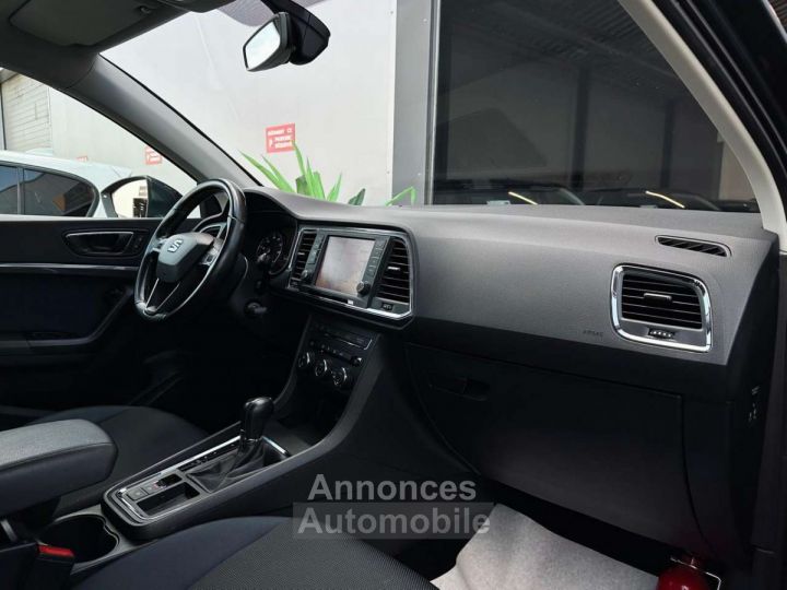 Seat Ateca 1.4 TSI  - 11