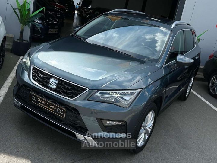 Seat Ateca 1.4 TSI  - 26