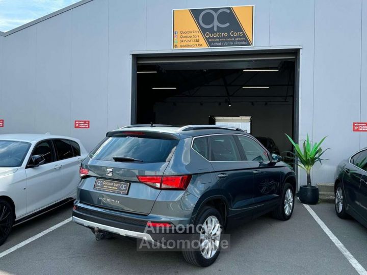 Seat Ateca 1.4 TSI  - 27