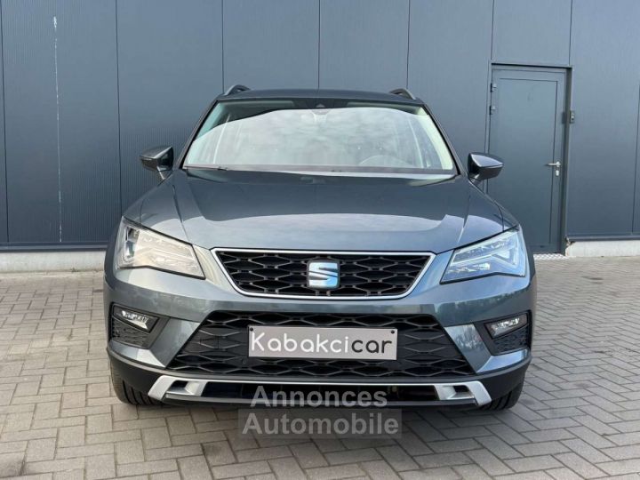 Seat Ateca 1.4 TSI DSG --NAVI--CAMERA--GARANTIE 12 MOIS - 2