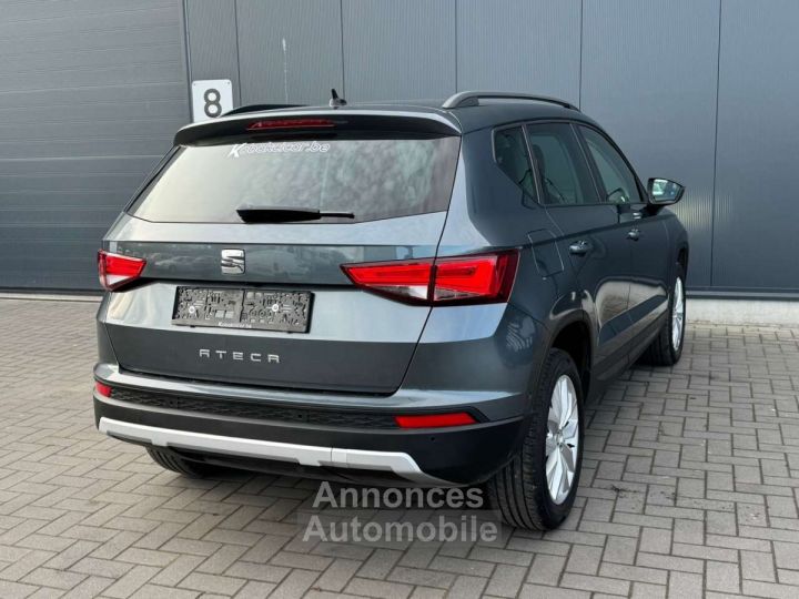 Seat Ateca 1.4 TSI DSG --NAVI--CAMERA--GARANTIE 12 MOIS - 6