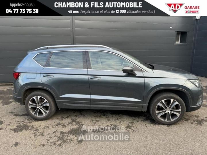 Seat Ateca 1.5 TSI 150 ch ACT Start/Stop DSG7 Style - 3