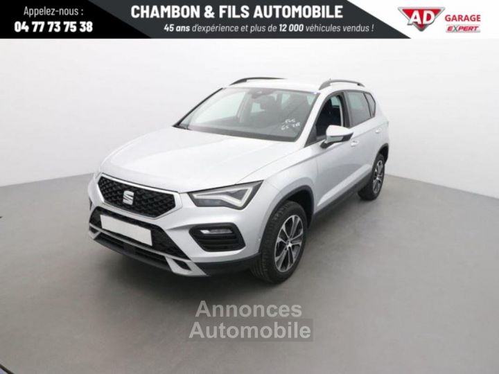 Seat Ateca 1.5 TSI 150CH STYLE XL - 1