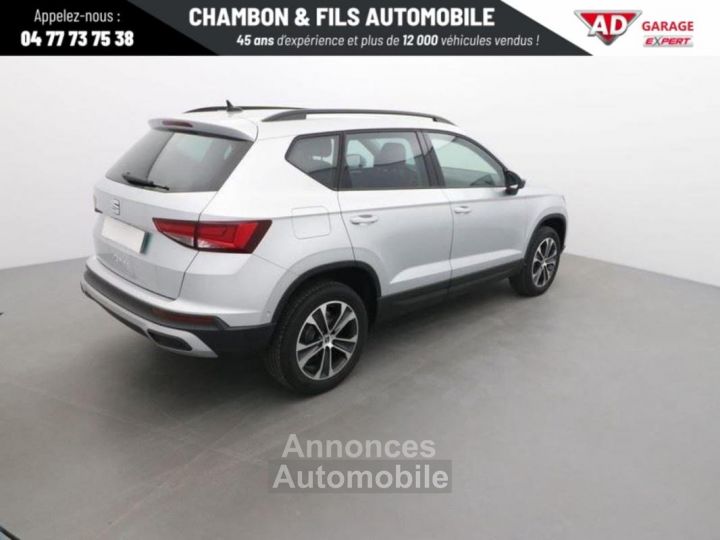 Seat Ateca 1.5 TSI 150CH STYLE XL - 2