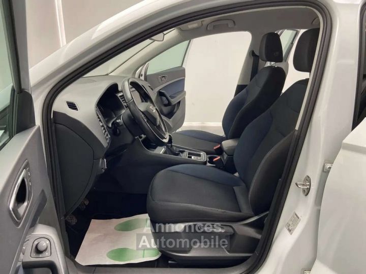 Seat Ateca 1.6 TDI GARANTIE 12 MOIS 1er PROPRIETAIRE - 7