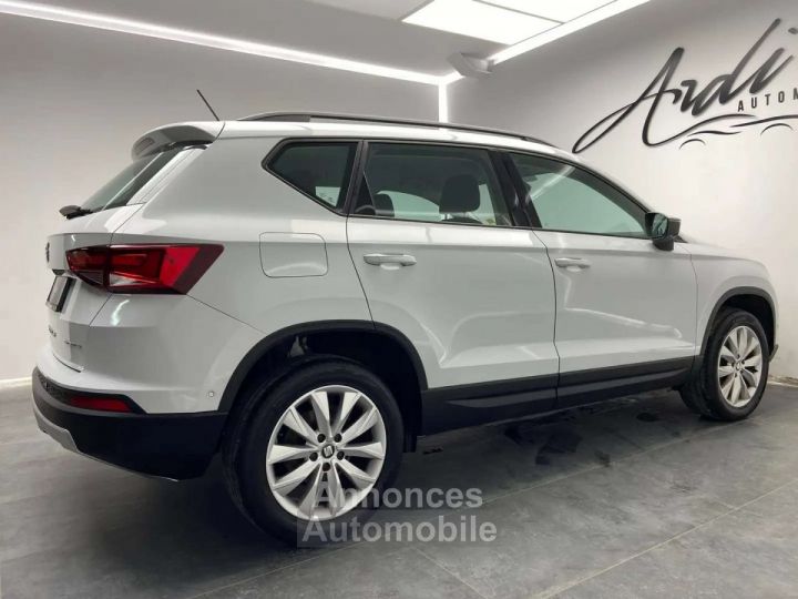 Seat Ateca 1.6 TDI GARANTIE 12 MOIS 1er PROPRIETAIRE - 14