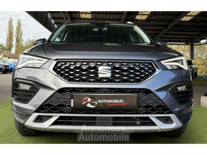 Seat Ateca 2.0 16V TDI - 150 Start&Stop - BVM6  Xperience PHASE 2 - 3