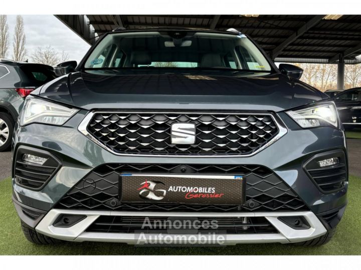 Seat Ateca 2.0 16V TDI - 150 Start&Stop - BVM6 - Xperience PHASE 2 - 46