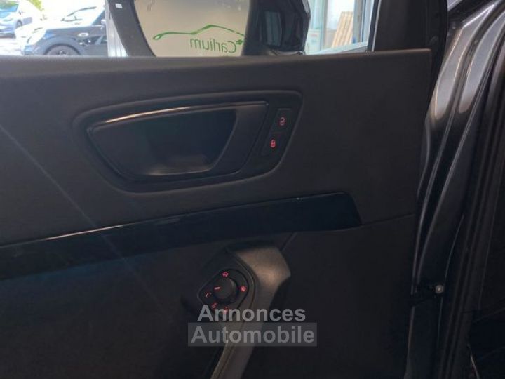 Seat Ateca Cupra 4Drive DSG7 2.0 TSI 300ch Toit ouvrant Beats audio Première main Français A partir de 450e par mois - 5