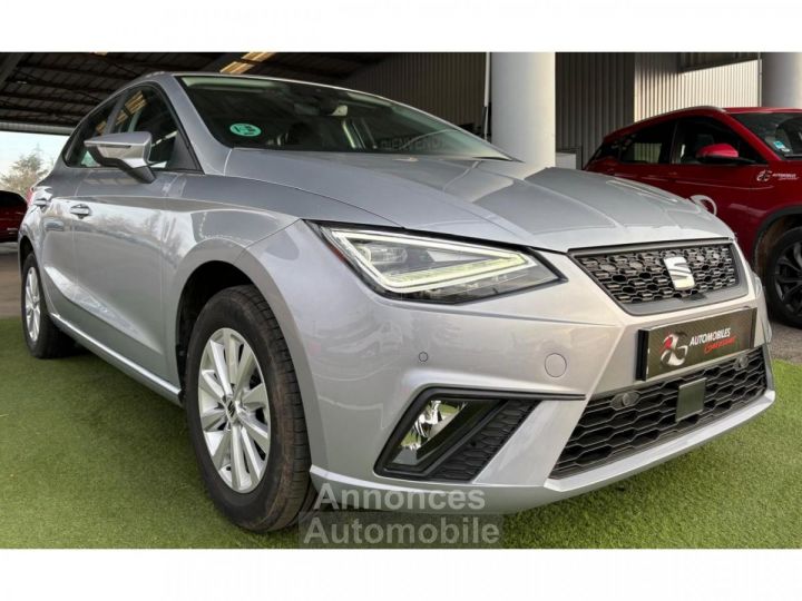 Seat Ibiza 1.0 MPI 80 STYLE PLUS PHASE 2 - 2