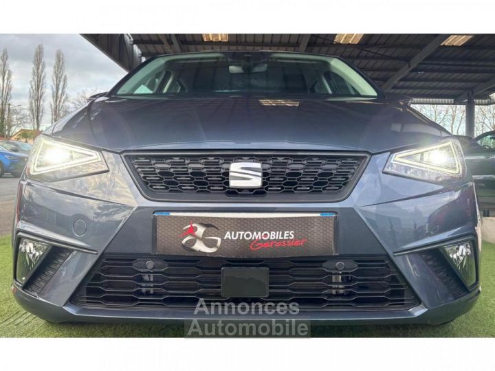 Seat Ibiza 1.0 MPI 80 STYLE PLUS PHASE 2 - 29