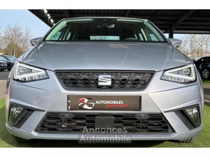 Seat Ibiza 1.0 MPI 80 STYLE PLUS PHASE 2 - 33