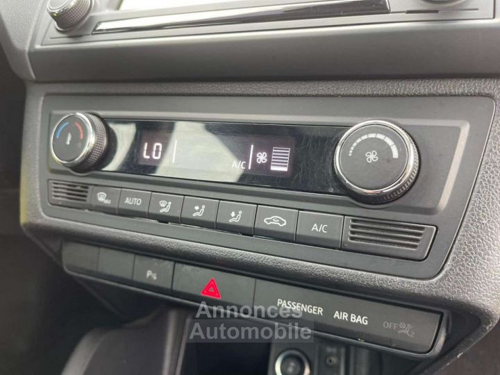 Seat Ibiza 1.0 TSI FR Boite auto. Toit ouvrant Xénon - 14