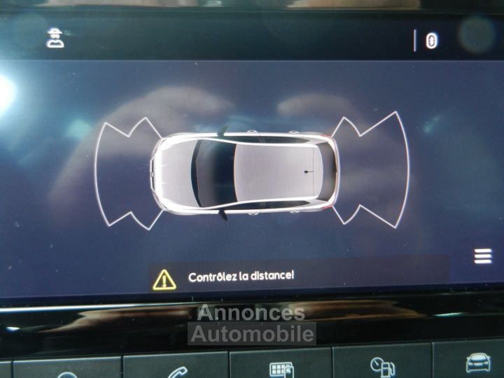 Seat Ibiza 1.0 TSI Move! Full Link (Appel CarPlay) - 20
