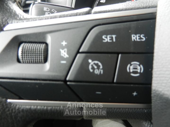 Seat Ibiza 1.0 TSI Move! Full Link (Appel CarPlay) - 23