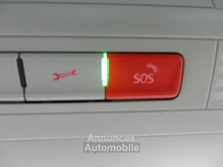 Seat Ibiza 1.0 TSI Move! Full Link (Appel CarPlay) - 24