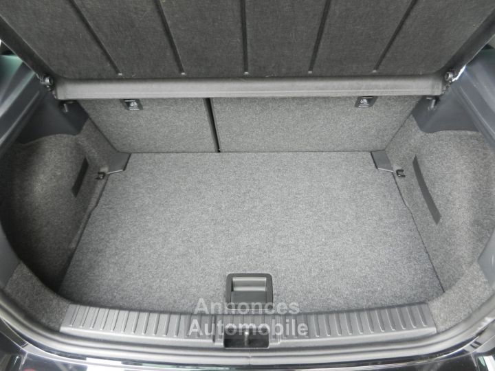 Seat Ibiza 1.0 TSI Move! Full Link (Appel CarPlay) - 26