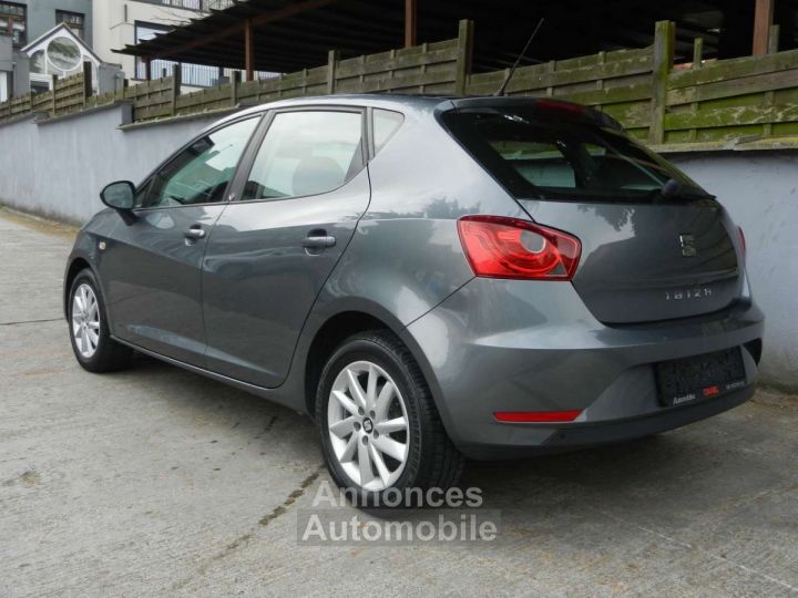 Seat Ibiza 1.0i Ultima - 3