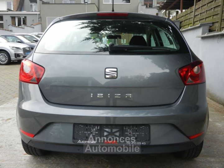 Seat Ibiza 1.0i Ultima - 7