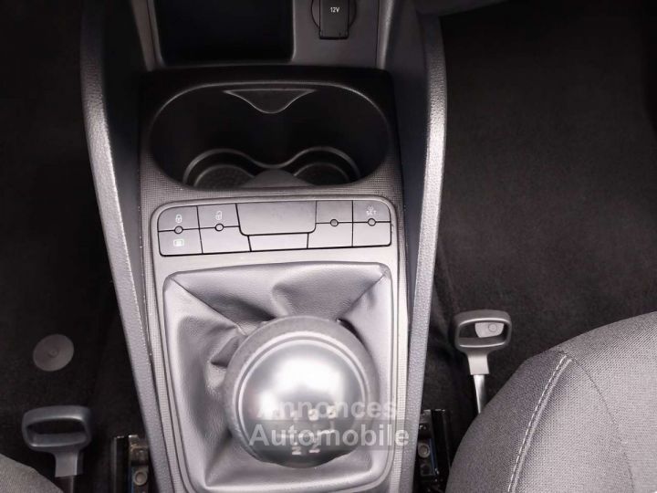 Seat Ibiza 1.2i I-TECH-CLIM-JANTES-GARANTIE.12.MOIS - 18