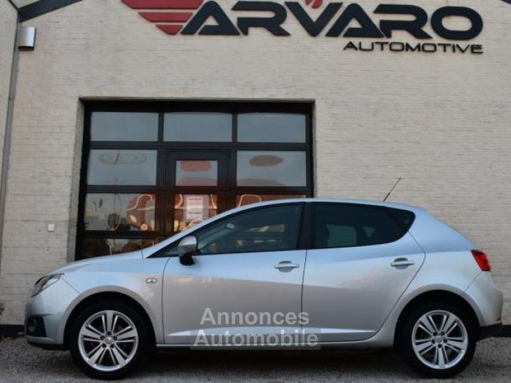 Seat Ibiza 1.4i - 18