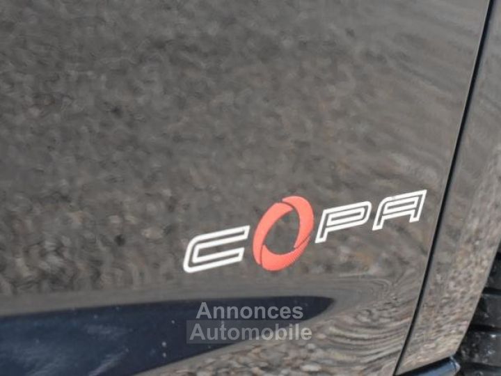 Seat Ibiza 1.4i COPA Editie - 8