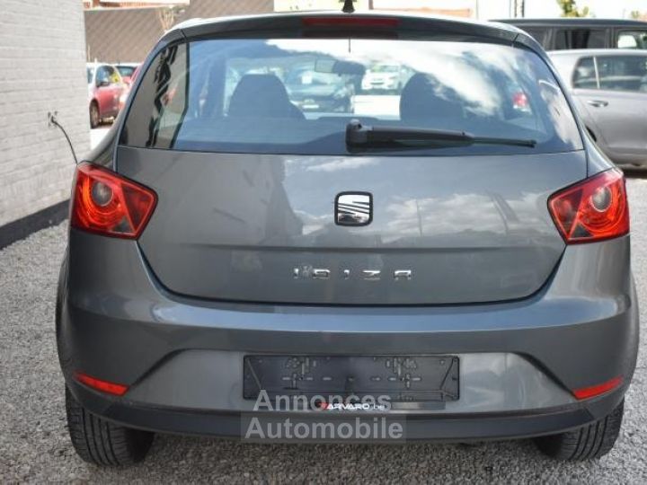 Seat Ibiza 1.4i Reference - 3