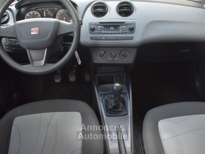 Seat Ibiza 1.4i Reference - 11