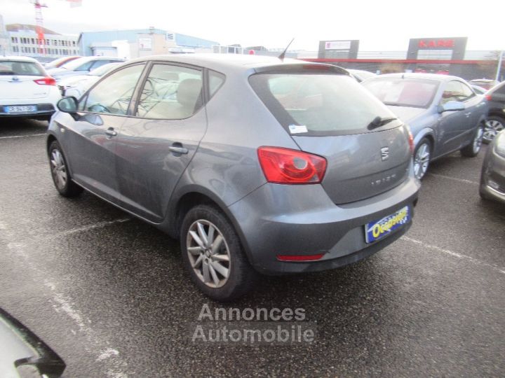 Seat Ibiza 1.6 TDI 105  - 6