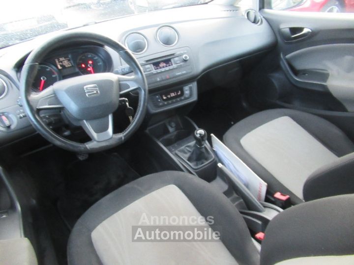 Seat Ibiza 1.6 TDI 105  - 7