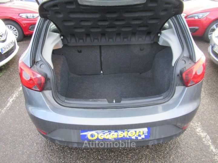 Seat Ibiza 1.6 TDI 105  - 10