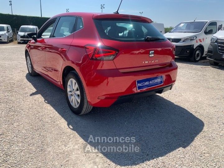 Seat Ibiza ECOTSI 115CV STYLE DSG7 - 2