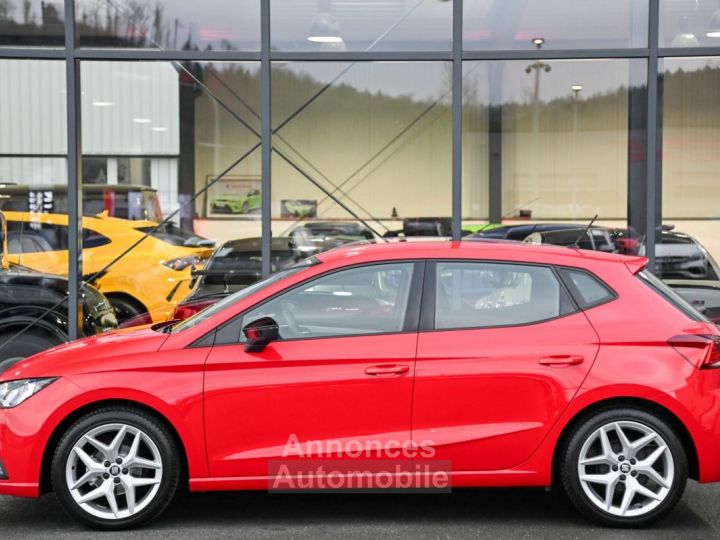 Seat Ibiza FR 1.0 TSI Carplay - 6