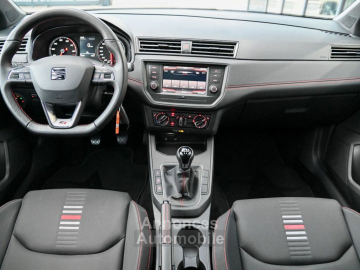 Seat Ibiza FR 1.0 TSI Carplay - 10