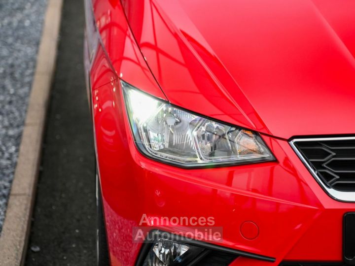 Seat Ibiza FR 1.0 TSI Carplay - 20