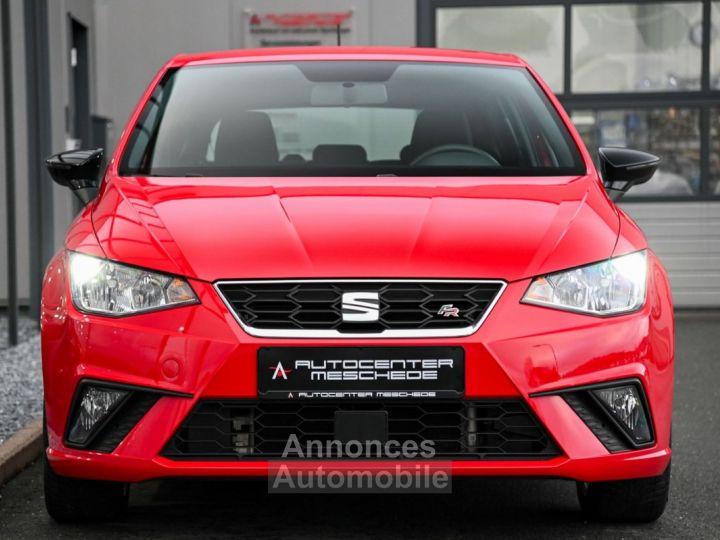 Seat Ibiza FR 1.0 TSI Carplay - 22