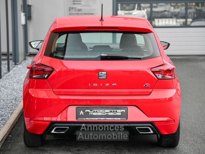 Seat Ibiza FR 1.0 TSI Carplay - 23