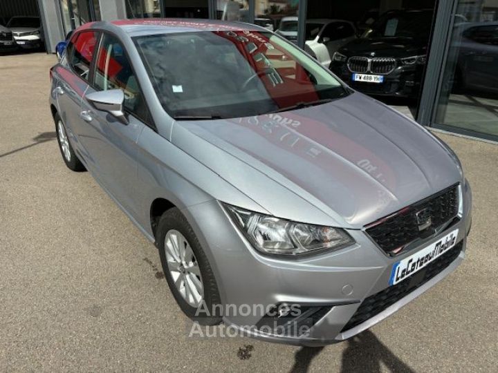 Seat Ibiza IBIZA 1.0 TSI (95Cv)STYLE BUSINESS - 2