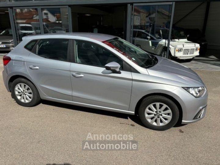 Seat Ibiza IBIZA 1.0 TSI (95Cv)STYLE BUSINESS - 3