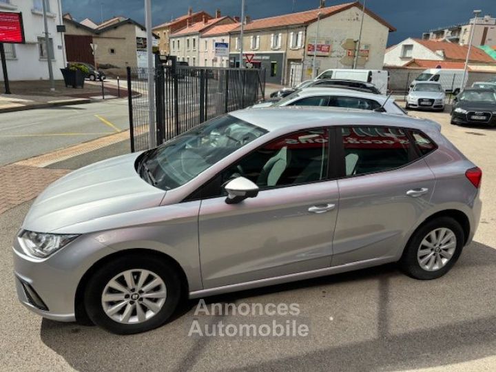 Seat Ibiza IBIZA 1.0 TSI (95Cv)STYLE BUSINESS - 4