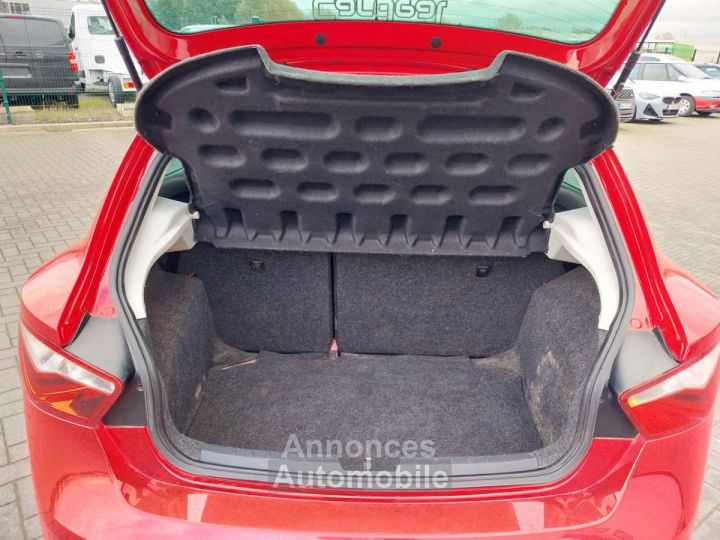 Seat Ibiza SC 1.2 TSI FR-CLIM-GPS-XENON-GARANTIE.12.MOIS- - 11